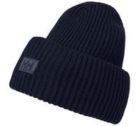 HELLY HANSEN HH Rib - berretto No size Dark Blue man Recycled Polyester
