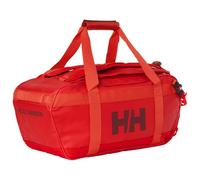 Helly Hansen - HH Scout Duffel - Borsa da viaggio 50 l rosso