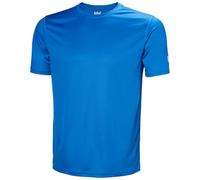 Helly-Hansen HH Tech T-Shirt Maglietta da Escursionismo, Cobalto 2.0, XL Uomo
