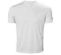 Helly Hansen Uomo Maglietta HH Tech, 3XL, Bianco