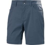 Helly Hansen Holmen 5 Pocket, pantaloncini, uomo, alpine frost 34 Alpine Frost