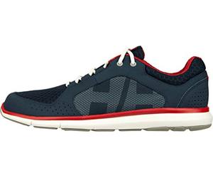 Helly Hansen Hommes Ahiga V4 Hydroélectricité, Bleu Marine, 41