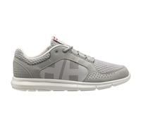 Helly Hansen Hommes Ahiga V4 Hydroélectricité, Nouveau Gris Clair, 41