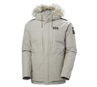 Helly Hansen Hommes Coastal 3.0 Parka, Terrazzo, 2XL