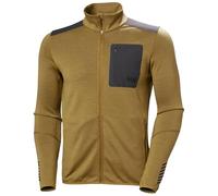 HELLY HANSEN Lifa Merino Midlayer - Uomo - Marrone - Taglia S- modello 2025