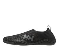 Helly Hansen Crest Watermoc scarpe da uomo nero/carbonio (45 EU)