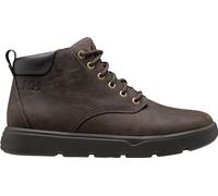 Scarpe Helly Hansen Pinehurst Leather marrone scuro - 41