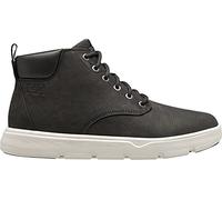 Helly Hansen Hommes Cuir Pinehurst, Noir, 48
