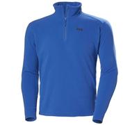 Pile Helly Hansen Daybreaker 1/2 Zip blu elettrico - S