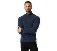 Helly Hansen - Daybreaker 1/2 Zip Fleece - Pullover in pile XXL blu