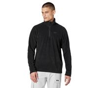Helly Hansen Daybreaker Half Zip Fleece Nero 2XL Uomo