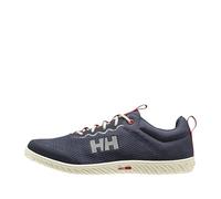 Scarpe Helly Hansen HP Foil EVO Sailing blu navy bianco - 42