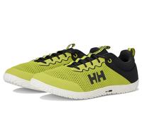 Scarpe Helly Hansen HP Foil EVO Sailing verde lime nero - 44