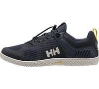 2024 Helly Hansen Hp Foil V2 Scarpe Da Vela - Navy Scuro / Bianc 43