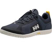 Scarpe Helly Hansen HP Foil V2 blu marino bianco giallo - 46.5