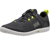 Helly Hansen Uomo Scarpe da Vela HP Foil V2, Ebano, 40.5