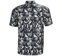 Helly Hansen Hommes Fjord QD SS 2.0 T-Shirt, Marine Nautique, S