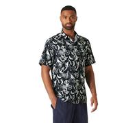 Helly Hansen Hommes Fjord QD SS 2.0 T-Shirt, Marine Nautique, XL