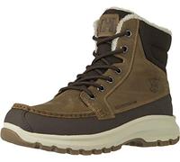 Helly Hansen Hommes Garibaldi V3, Brun Tabac, 46.5