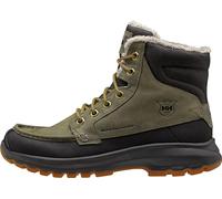 Scarponcini Helly Hansen Garibaldi grigio verde - 40