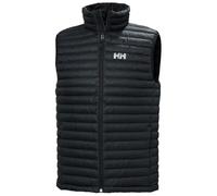 Gilet Helly Hansen Sirdal Insulator nero - XL