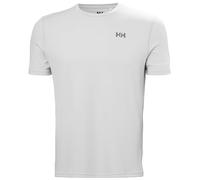 Helly Hansen Hommes HH LIFA Active Solen T-Shirt, Gris Brouillard, M