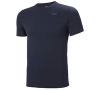 Helly Hansen Hommes HH Lifa Active Solen T-Shirt, Marine 2.0, XL