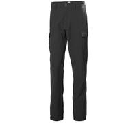 Helly Hansen Hommes HH QD Pantalon cargo, Ebène, 32