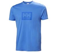Helly Hansen Hommes HH T Box, Ultra Bleu, S