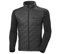 Giacca Helly Hansen LifaLoft Hybrid Insulator nero - M