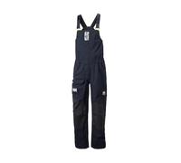 Helly Hansen Hommes Jetée Bib 3.0, Bleu Marine, M
