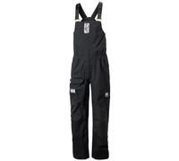 Helly Hansen Pier 3.0 Bib Pantalone Ebony M