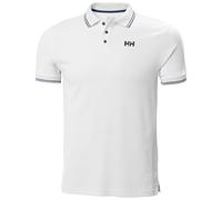 Helly Hansen Polo Kos Quick-Dry Bianca M Bianco