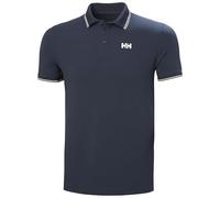 Helly Hansen Uomo Polo Kos, 2XL, Marina Militare