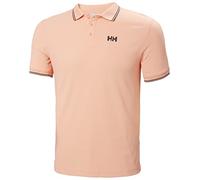 Helly Hansen Hommes Kos Polo, Rose Quartz, S
