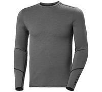 Helly Hansen Maglietta Intima Tenica A Maniche Lunghe Lifa Merino Midweight Crew