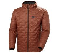 Helly Hansen Giacca Lifaloft Isolante Uomo Ossido di ferro S
