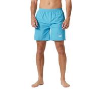 Costume Helly Hansen Carlshot Swim azzurro chiaro - L