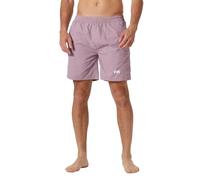 Costume da bagno Helly Hansen Carlshot Swim grigio rosa - M