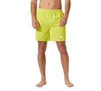 Costume da bagno Helly Hansen Carlshot Swim giallo brillante - XXL