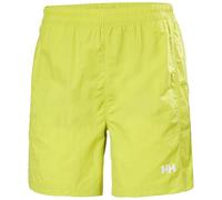 Helly Hansen Hommes Malle Calshot, Cyber Lime, XL