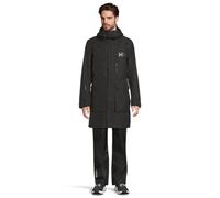 Giacca Helly Hansen Rigging nero - XXL