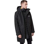 Giacca Helly Hansen Rigging nero - XXL