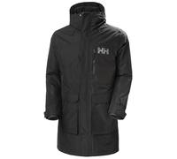 Giacca Helly Hansen Rigging nero - L