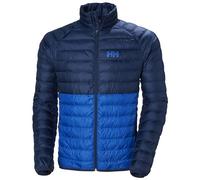 Helly Hansen Hommes Manteau isolant Banff, Cobalt 2.0, S