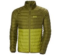 Helly Hansen Hommes Manteau isolant Banff, Mousse Brillante, M