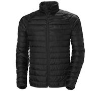 Helly Hansen Hommes Manteau isolant Banff, Noir, 2XL