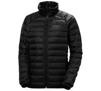 Giacca Helly Hansen Banff Insulator nero - S
