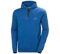 Helly Hansen Hommes Nord Graphic Sweat à Capuche à enfiler, Fjord Profond 3.0, M