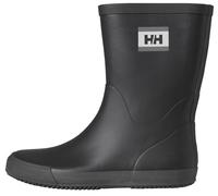 2024 Helly Hansen Da Uomo Nordvik 2 Stivali Da Vela - Black 7
